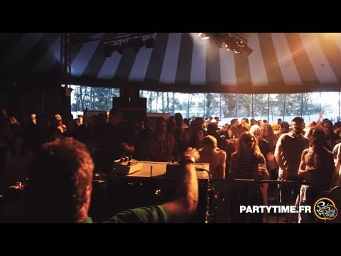 //ONE CUT #1 // REGGAEBUS SOUND SYSTEM at DOUR FEST 2017