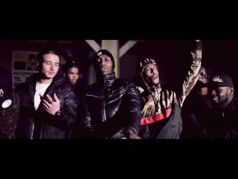 Section Boyz - Shell It (Official Video) | @SectionBoyz_