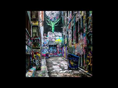 WellAware - The UK Feeling [OG] (feat. EastKoast Killa & Brial)