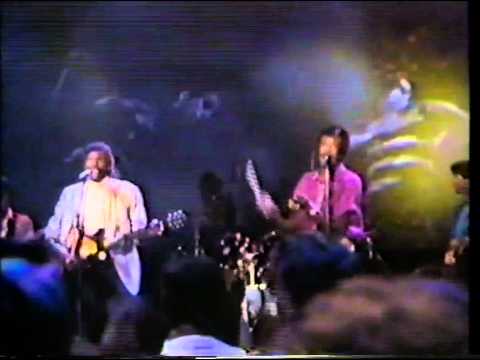 Fillmore reopened it's doors July 86