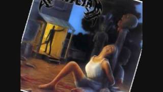 Mortician "Splattered"