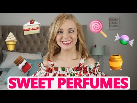 BEST SWEET PERFUMES | Soki London Video