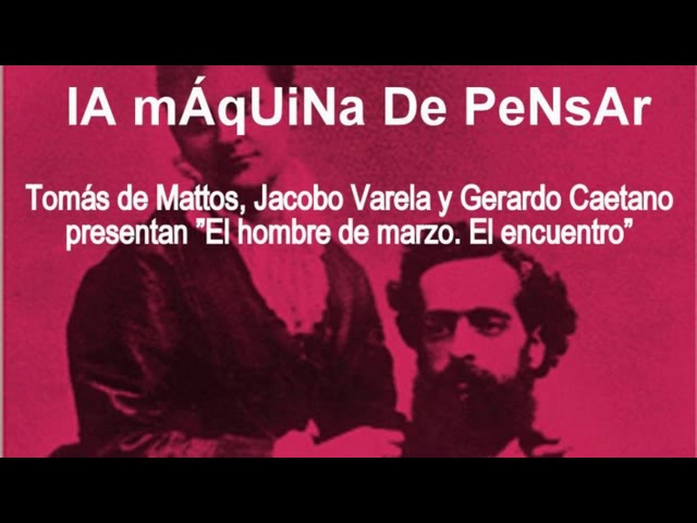 Vídeo relacionado con El hombre de marzo (La búsqueda y El encuentro)