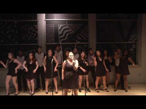 Ketzev 20th Anniversary Show - #12