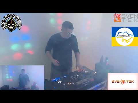 SvenTek - Fresh Bounce for the Weekend!