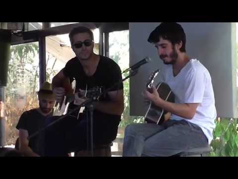 Gal Nisman & Idan Shneor