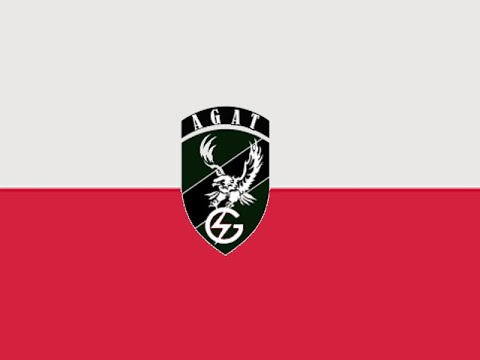 JW AGAT - Silhouette