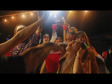 Soulstice - Shot Puno Feat. J emm Dahon, KL, Kushin (Official Music Video)