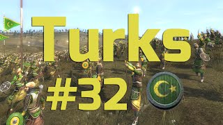 Let's Play Medieval 2 Total War - Turks - Part 32: Perfect Timing