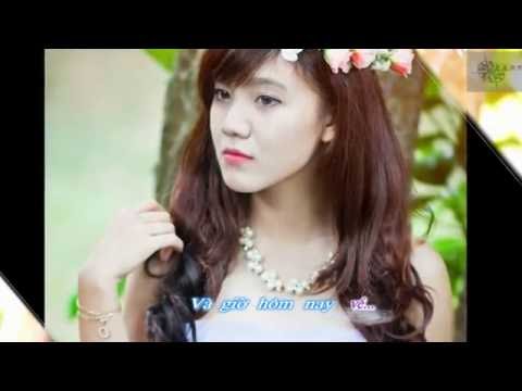 Yêu em trọn đời - Only C [video kara+lyric]- KQT Channel