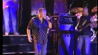 UB 40 KISS & SAY GOODBYE LIVE