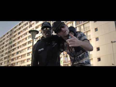 Elams ft. Guigs - Frangin [Clip Officiel]