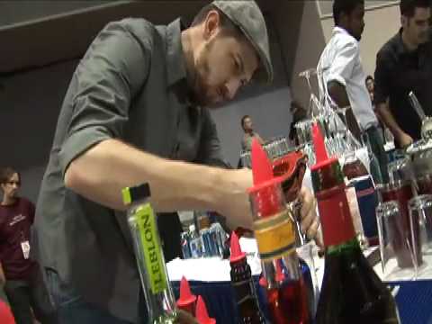 Albuquerque The Magazine's "Chef Knockout" Round 2