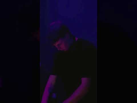 My debut track "SAW YOU" is out now on all platforms ‼️ #techno #schranz  #dj