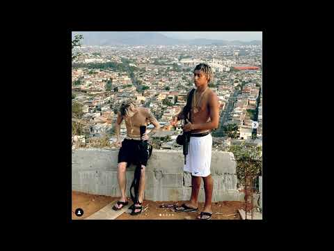 [FREE] Js da Torre x Pedrin x Borges  Type Beat "AK47" [Prod.DJ Wkilla]