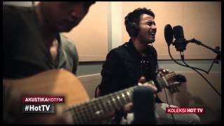 JUDIKA - BUKAN DIA TAPI AKU (LIVE) #HotTV #HotFM