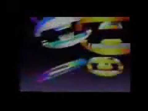 vinheta globo 22/09/1985