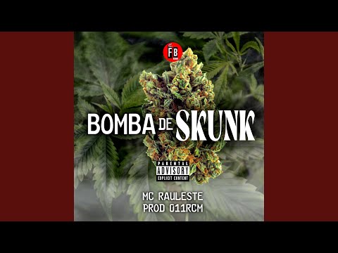 Bomba de Skunk