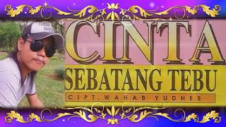 Download lagu TARJADUT Cover Cinta Sebatang Tebu mp3