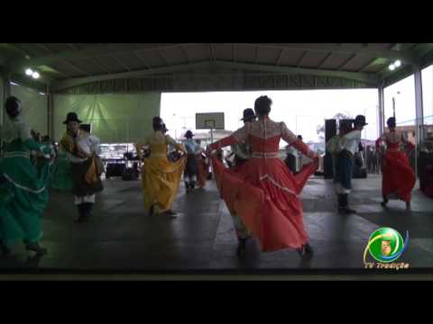 Inter de Esteio - CTG Estância do Campo Grande