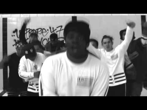 KVKA - "Who You" (Speed Version by ßɛʑɛ†)