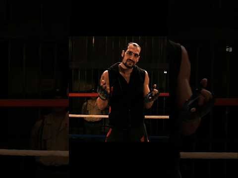 Boyka VS Dolor Training 💀