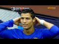 Cristiano Ronaldo Vs Arsenal Away HD 720p - English Commentary (08/11/2008)