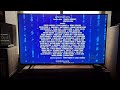 Arthur Christmas 2011 End Credits Christmas Eve Special