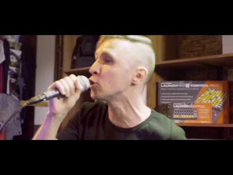 AVANTSHOP Acoustic Session - KATAFOT - (August 2016)