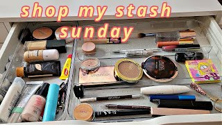 Shop My Stash Sunday