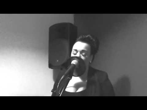Corinne Bailey Rae - Like A Star Cover Amy Mottram