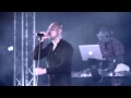 De/Vision "Brothers In Arms" (live) - Amphi ...