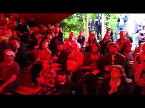 Stilbruch @ Internationales Straßenmusikfestival