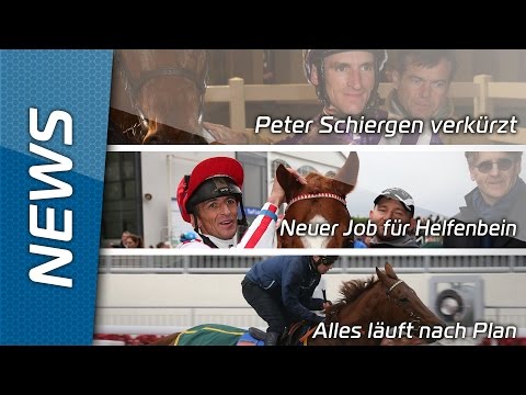 Sport-Welt News | 09.12.2015 |  Peter Schiergen verkürzt