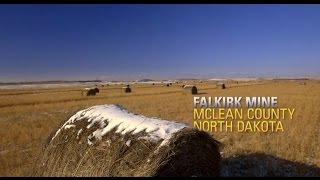 Recupero della Falkirk Mine: ripristino dei campi minerari alla natura