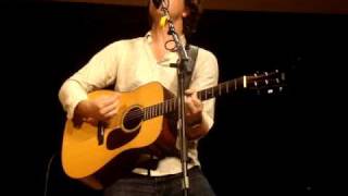 Matt Wertz - Don't Come Easy