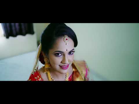 DHEERAJ + ANUJA | WEDDING FILM | #MAULIVIDEOVISION