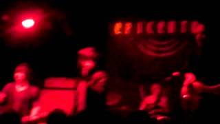 The Greater Heights- Live at the Epicentre! 8/6/11. (: