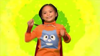 We&#39;re Unstoppable featuring Yo Gabba Gabba