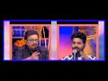 SBP AND MAKAPA Super Singer Junior 7