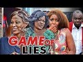 GAME OF LIES 4 - 2017 LATEST NIGERIAN NOLLYWOOD MOVIES