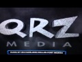 QRZ Media MGM Television 1998 Logo