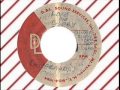 The Emeralds - Love And Glory (ACETATE)