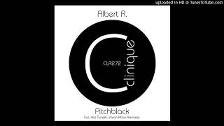 Albert R. - Pitchblack (Hot TuneiK Remix)