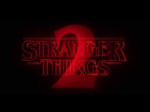 Stranger Things Season 2 Episode 9 The Police - Every Breath You Take