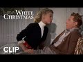 WHITE CHRISTMAS | "Engagement" Clip | Paramount Movies
