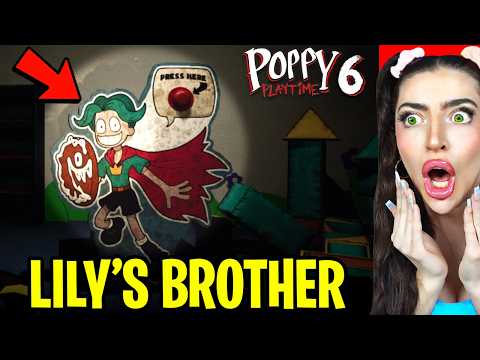 I FOUND Lily Lovebraid's SECRET BROTHER Cardboard Cutout! (NEW RORY LOVECAPE- ALL SECRET VOICELINES)