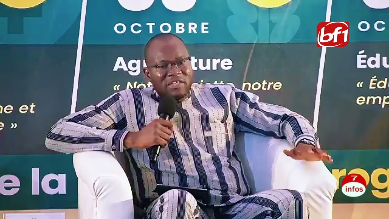 « Aujourd’hui, les résultats des Fonds de soutien patriotiques sont visibles et palpables. »