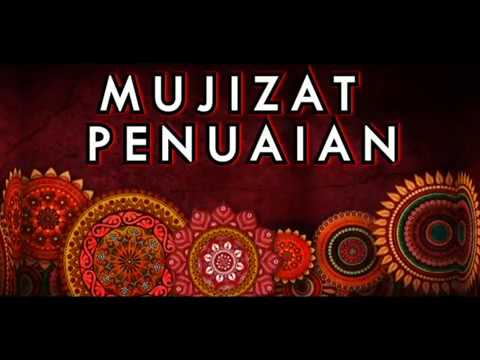 Kemenangan Terjadi Disini - Live Report Healing Movement Crusade Ngawi