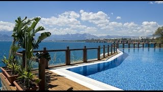 Ramada Plaza Hotel Antalya,Turkey
